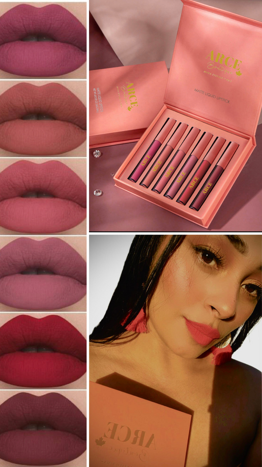 lipsticks-Mayri