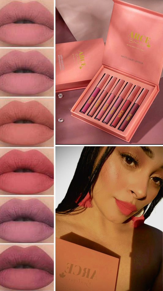 lipsticks-Arce